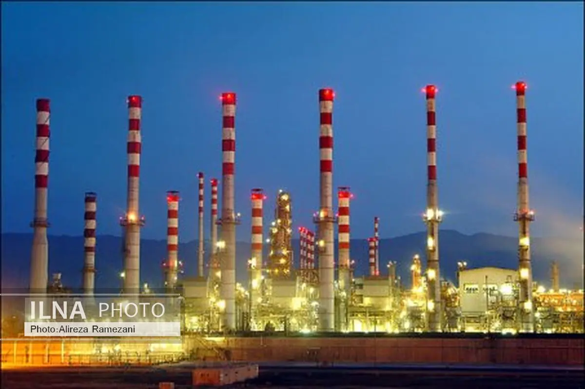 اولین قرارداد تامین سرمایه خارجی در پتروشیمی خلیج فارس رقم خورد