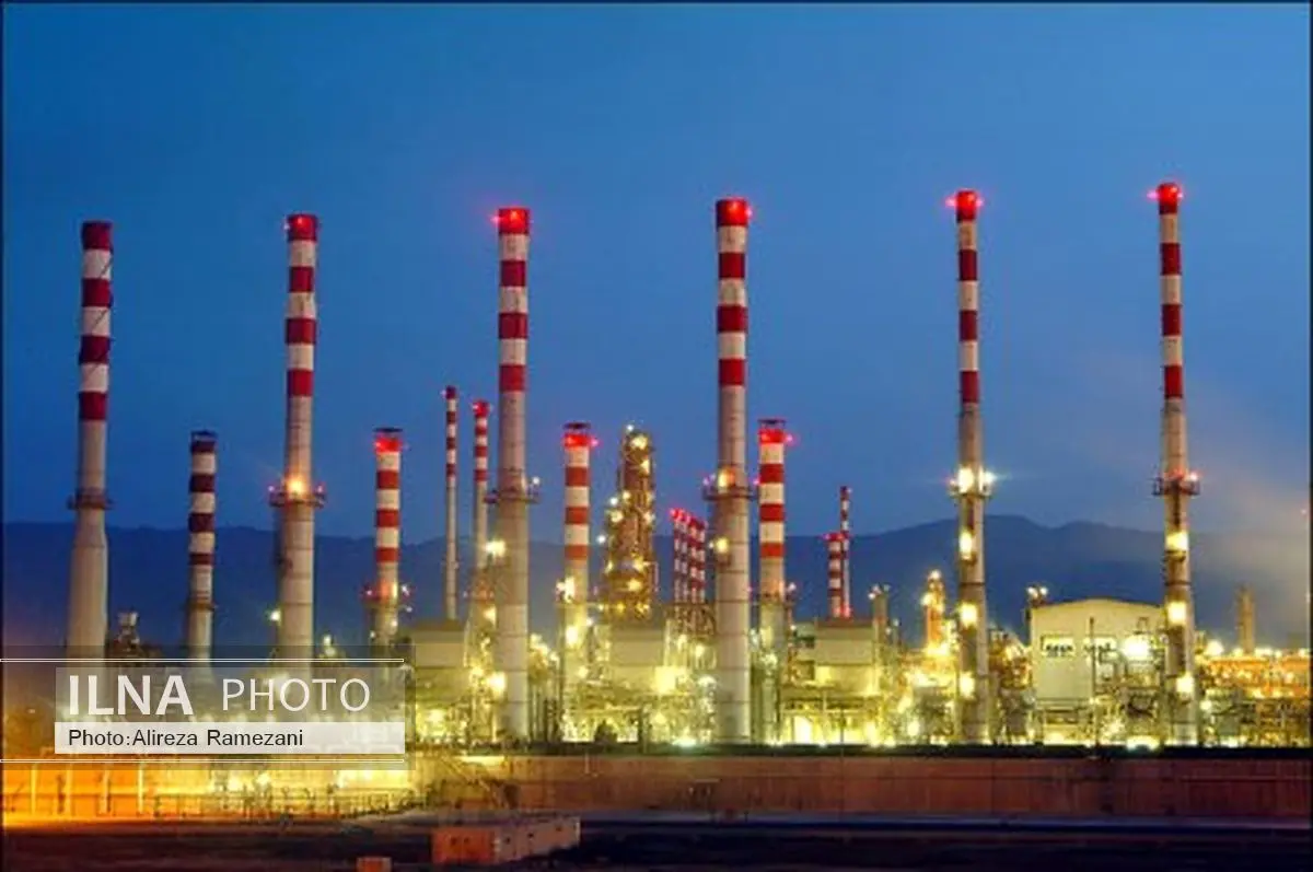 اولین قرارداد تامین سرمایه خارجی در پتروشیمی خلیج فارس رقم خورد