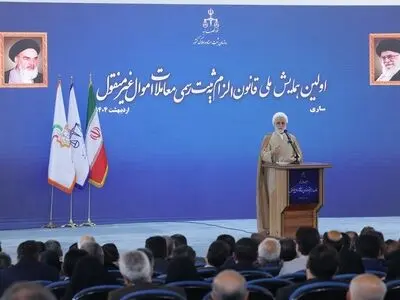 تاکید بر همدلی و هم‌افزایی در سطح کارگزاران نظام برای غلبه بر مشکلات 