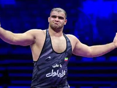میرزازاده: تمام تلاشمان را خواهیم کرد در ناگویا قهرمان شویم(ویدیو)