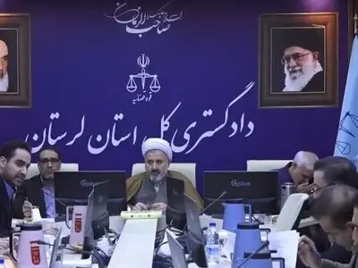 حمایت از تولیدکنندگان قانون‌مدار که در رونق اقتصادی استان نقش‌آفرین باشند ضروری است