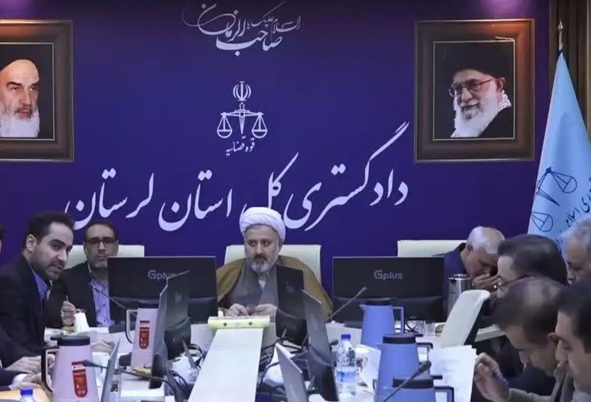 حمایت از تولیدکنندگان قانون‌مدار که در رونق اقتصادی استان نقش‌آفرین باشند ضروری است