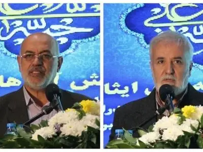 تجلیل از خانواده شهدا به یک فرهنگ تبدیل‌شده است