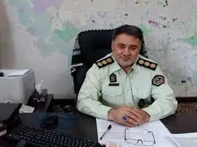 کشف ۷۴ کیلوگرم تریاک در جاده قم