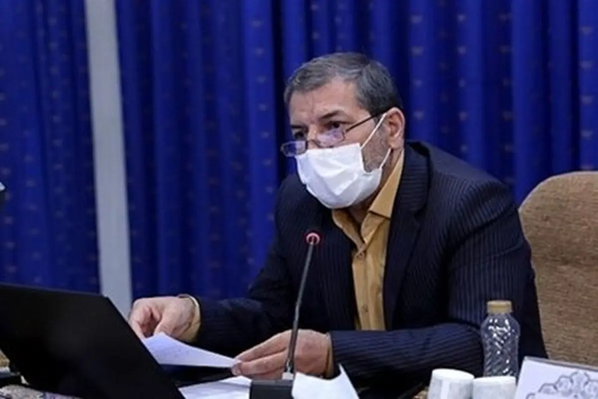 برگزاری اولین همایش حضوری معاونان بهداشت دانشگاه‌های علوم پزشکی کشور پس از کرونا
