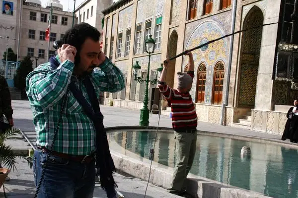 اولین سریال-کلیپ ایرانی در مرحلهٔ پیش‌تولید
