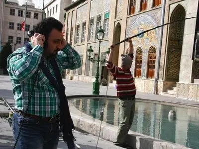 اولین سریال-کلیپ ایرانی در مرحلهٔ پیش‌تولید