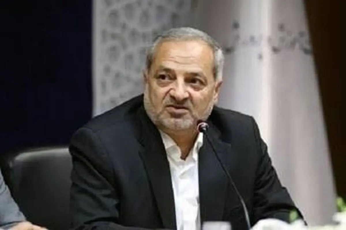 برای حفظ استقلال ایران از هیچ کوششی نباید دریغ کرد