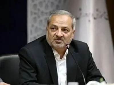 برای حفظ استقلال ایران از هیچ کوششی نباید دریغ کرد