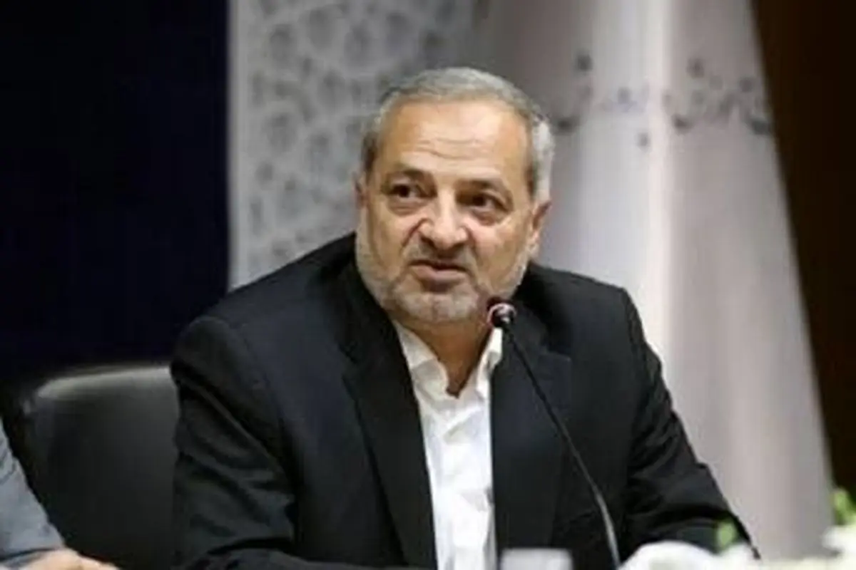 برای حفظ استقلال ایران از هیچ کوششی نباید دریغ کرد