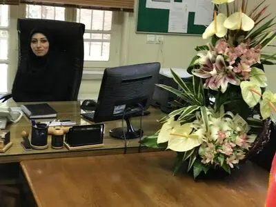 کیان مهر: المپیاد سوارکاری دانشجویی را برگزار می کنیم