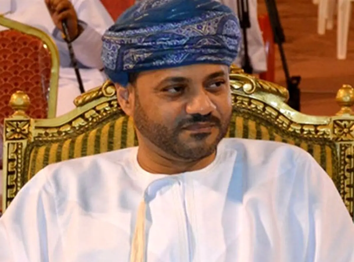 وزير الخارجية العماني: الجولة الخامسة من المحادثات الإيرانية الأميركية انتهت ببعض التقدم