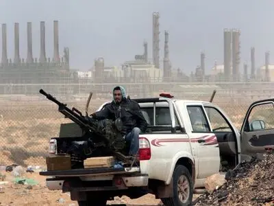 Three terrorist groups dismantled in Iran