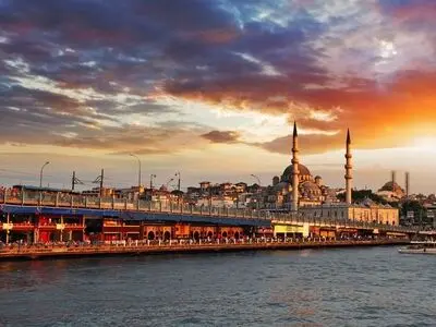 با تورهای نوروزی خسروان سیر، سال ۹۷ را رویایی شروع کنید!