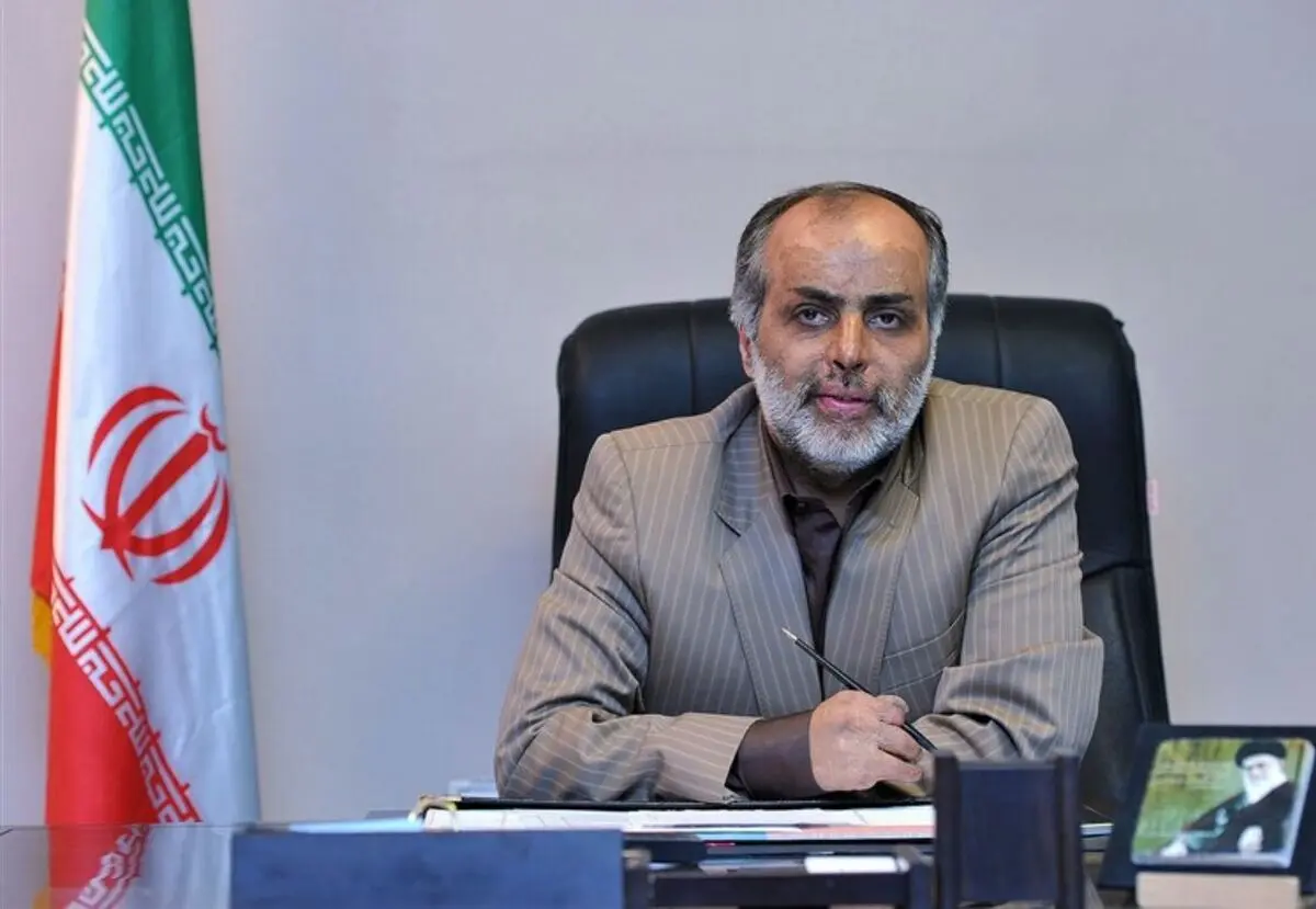 تسلیت مدیرعامل بنیاد رودکی برای درگذشت مدیرکل ارشاد آذربایجان شرقی 