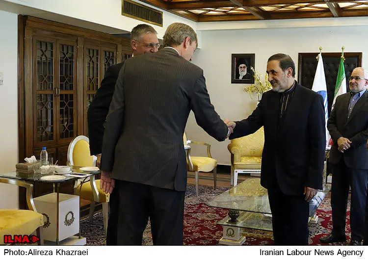 گالری