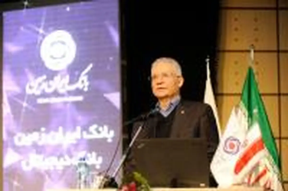 بانکداری دیجیتال، از حرف تا واقعیت/  افق پیش روی بانک ایران زمین در 1400 