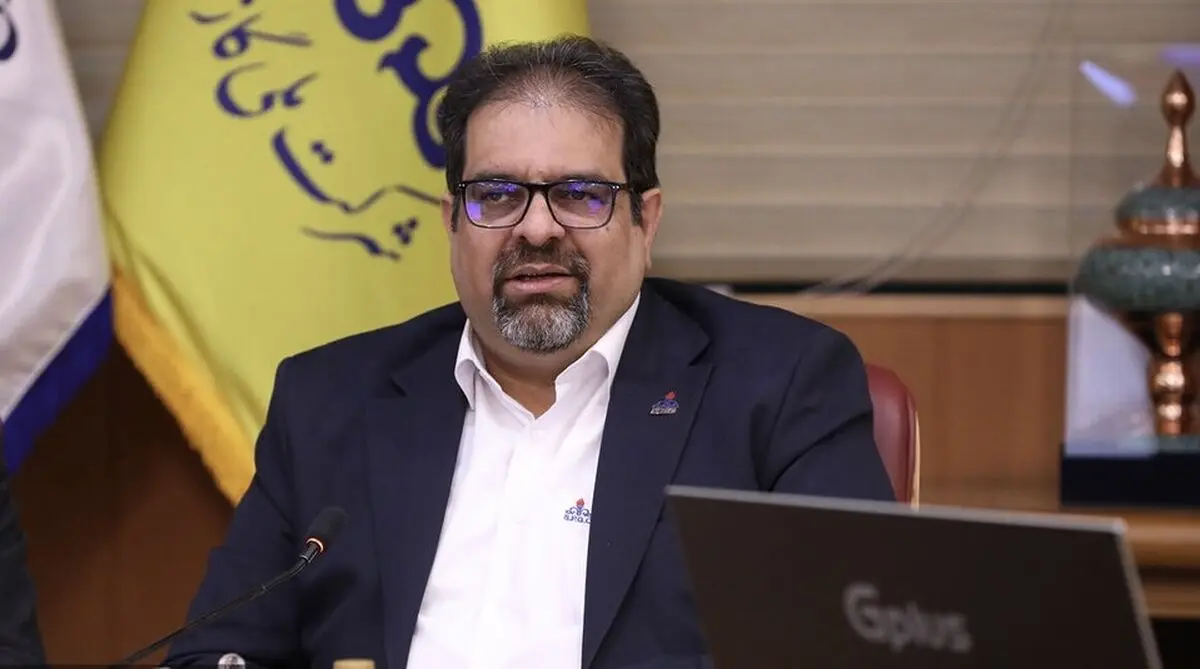 انتقال ۸۸۲ میلیون مترمکعب گاز شیرین به شبکه سراسری