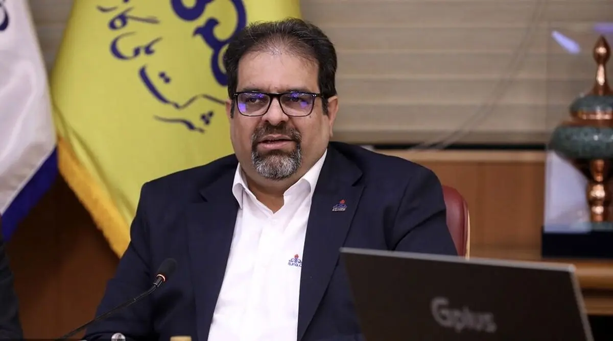 انتقال ۸۸۲ میلیون مترمکعب گاز شیرین به شبکه سراسری