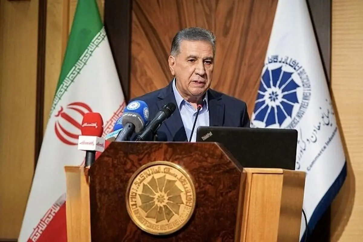 سیاست پیمان‌سپاری ارزی، صادرات رسمی را تضعیف کرد