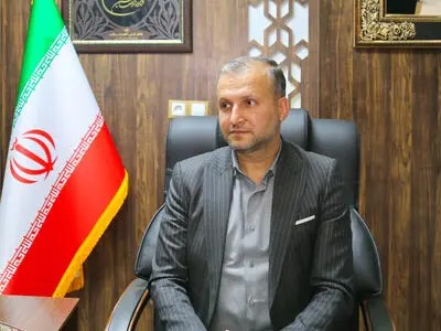 خط کشی ۱۲۰ هزارمتر مربع از معابر شهر صدرا 