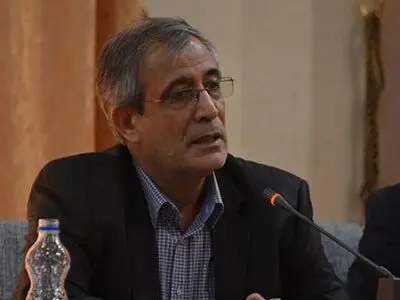شهردار تبریز از نامزدی در انتخابات اتاق بازرگانی انصراف داد