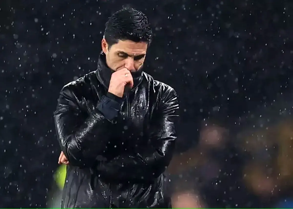 آرتتا: مقابل ولورهمپتون شایسته برد بودیم