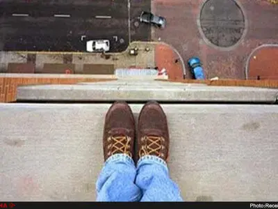 ردپای مومو در مرگ دردناک پسر تهرانی
