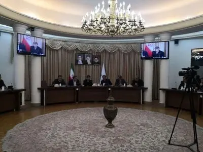 مدیریت شهری نباید صرف مسائل جاری و روزمره شود