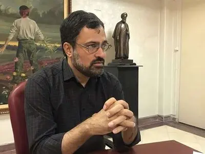 کافی‌ست کاریکاتوریست‌ها از غزه بگویند تا جشنواره‌ها حذفشان کنند