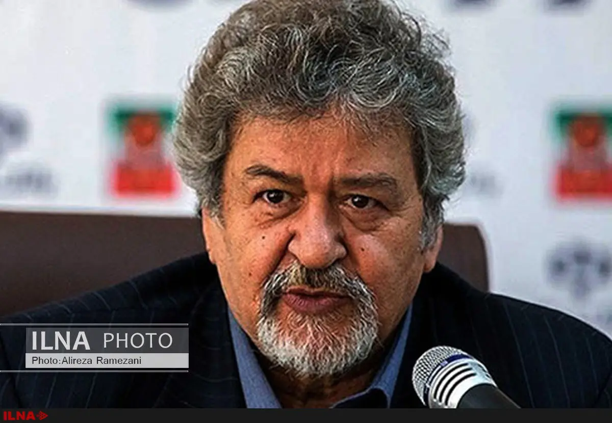 عابدینی: انتخاب اینفانتینو را باید به فال نیک بگیریم