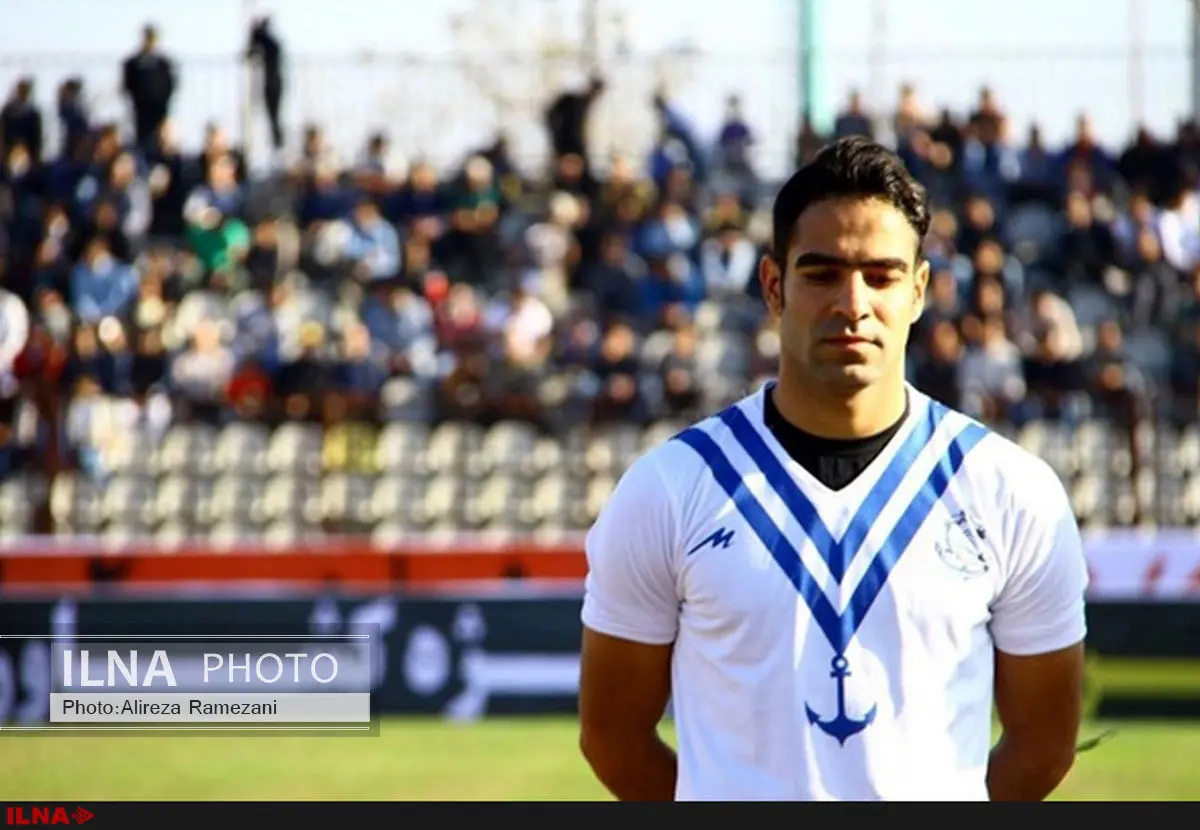 ادامه مذاکرات پرسپولیس با هافبک دفاعی مورد نظر برانکو