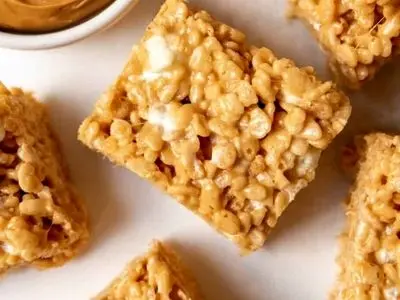 شیرینی غلات؛ یک خوشمزه مقوی و سیرکننده در روزهای جنگ