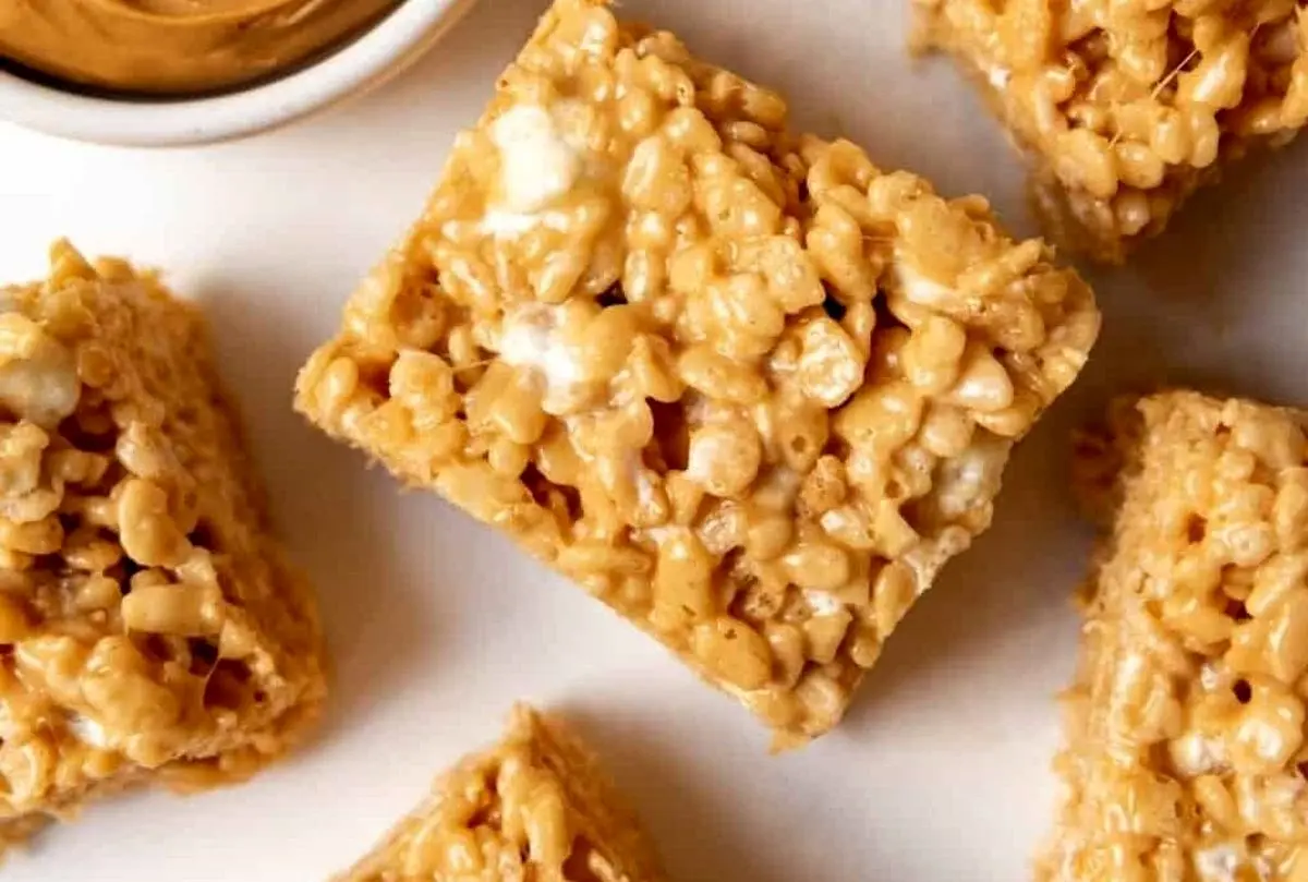 شیرینی غلات؛ یک خوشمزه مقوی و سیرکننده در روزهای جنگ