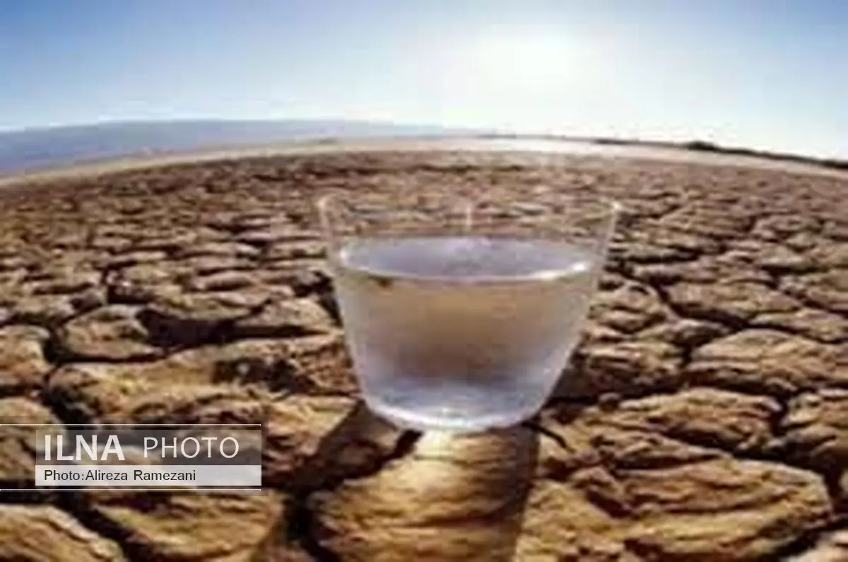 
حال و روز آب استان فارس اصلاً خوب نیست 