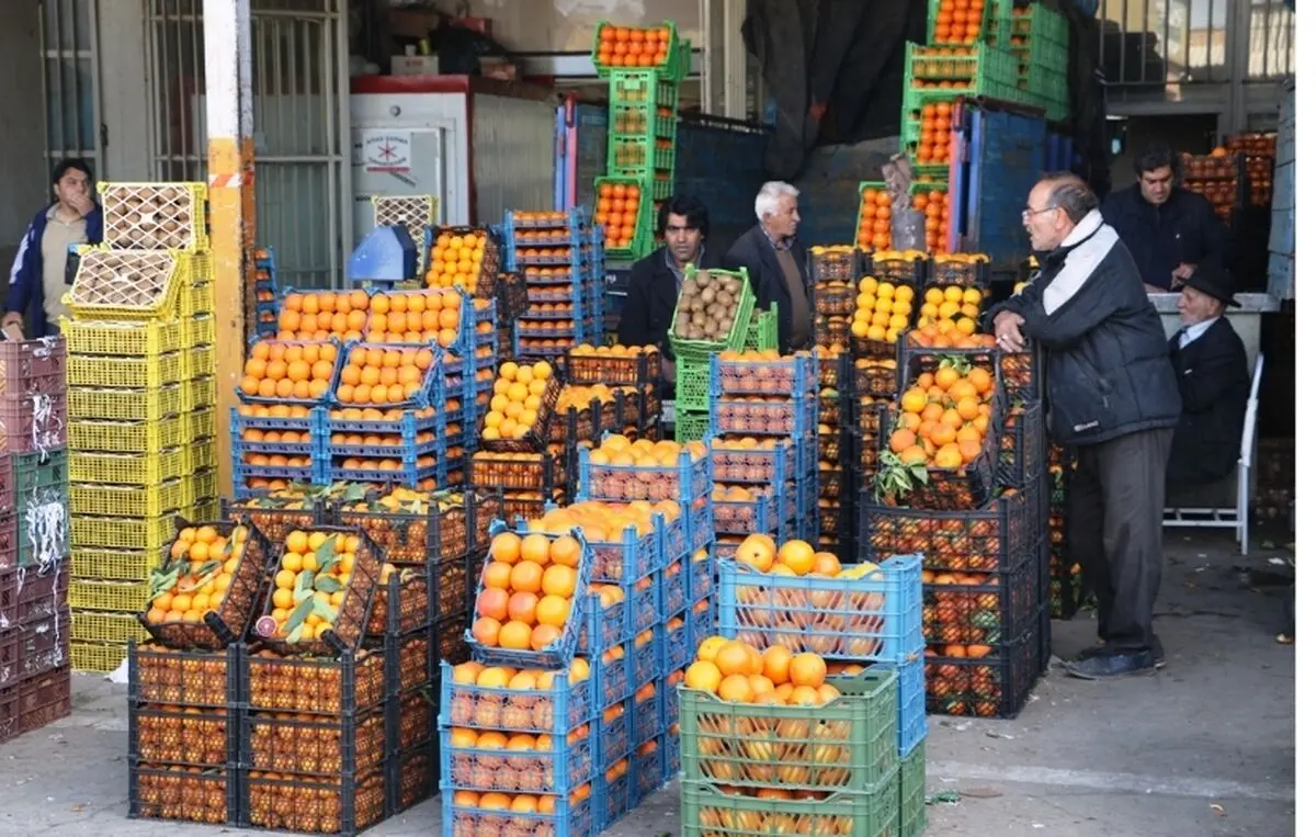 نرخ گذاری مانع حذف میوه از سبد خانوار / برگزاری نخستین جلسه نرخ گذاری میوه و تره بار در ۹۹