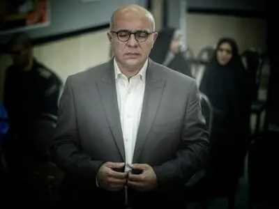 پیام دهکردی به سریال «افرا» پیوست