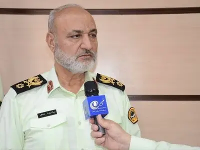 انهدام باند ۳ نفره سرقت مسلحانه در زاهدان