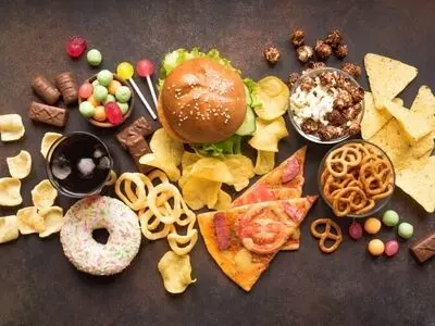 همه غذاهای فراوری شده بد نیستند 