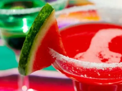 براق شدن ژله شب یلدا با ترفندی ساده
