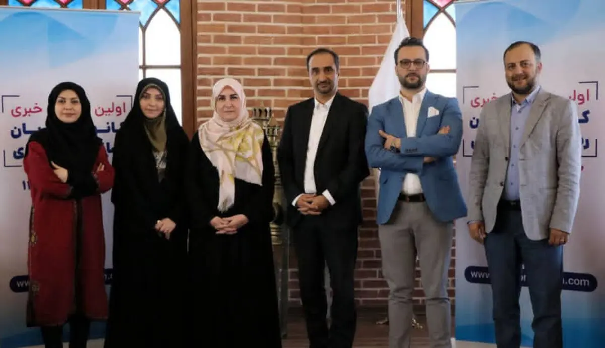 کانون مجریان رسانه‌های دیداری اعلام موجودیت کرد/ معرفی هیات موسس و مدیر 