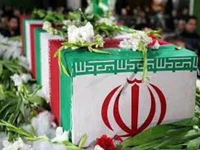 شهادت گروهبان یکم گلستانی در راه تامین امنیت کشور