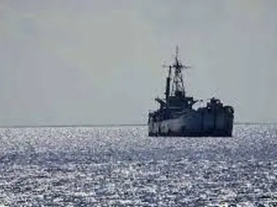 برخورد ۲ کشتی فیلیپینی و چینی در دریای چین جنوبی