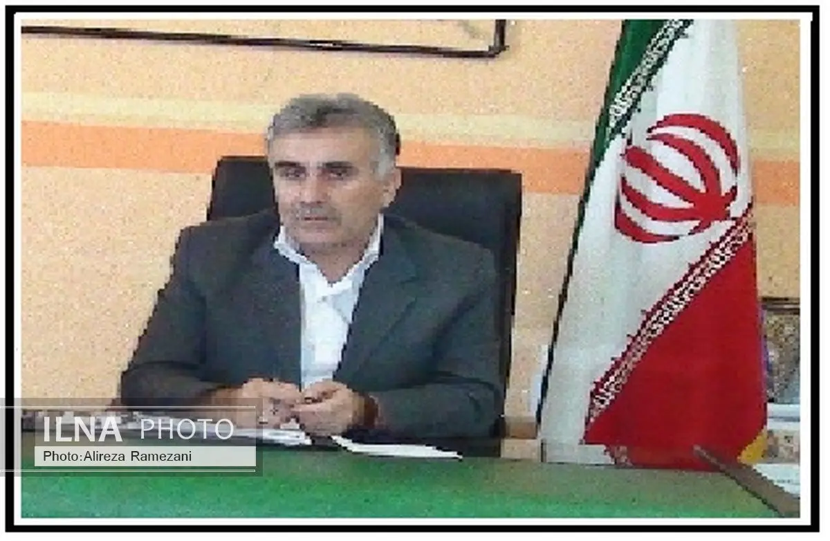 2000 متر زمین به آموزش وپرورش شهرستان بوکان اهداء شد