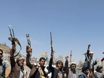 معامله جدید تبادل اسرا بین انصارالله و ارتش یمن