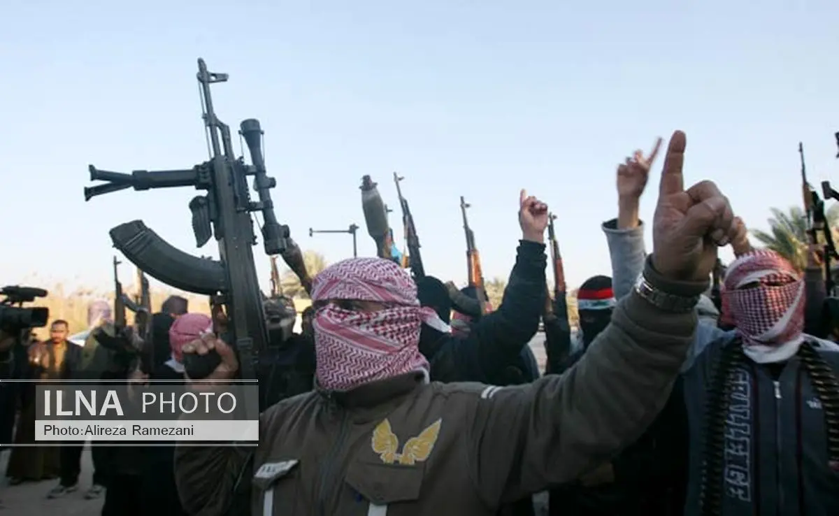 داعش شهر «عین عیسی» را تصرف کرد