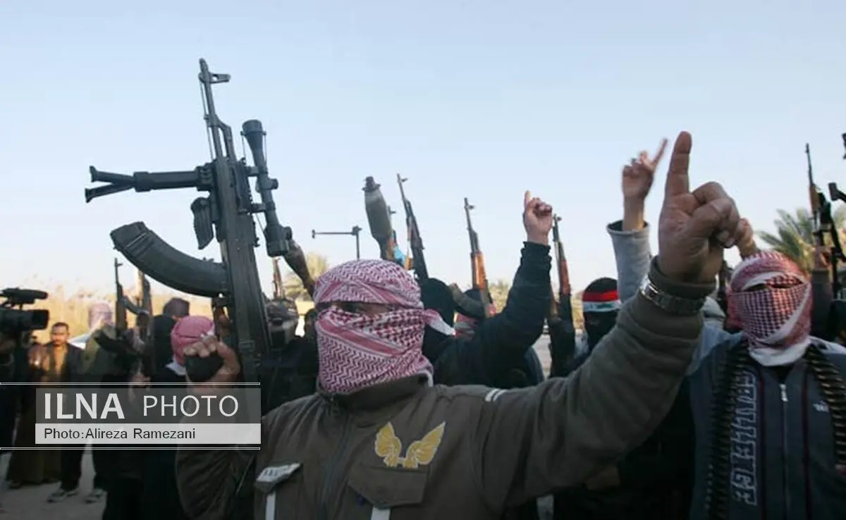 داعش شهر «عین عیسی» را تصرف کرد