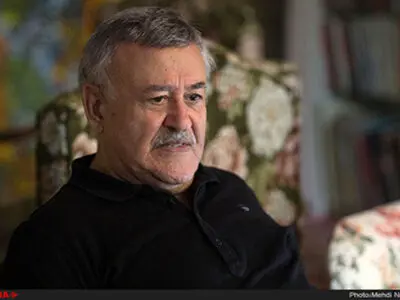 صادق تبریزی به دلیل سرطان درگذشته/مراسم خاکسپاری در لندن انجام شد