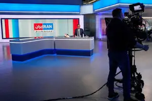 مجری اینترنشنال: آمار رسمی جمهوری اسلامی ایران از قربانیان حوادث دی 1404 صحت دارد