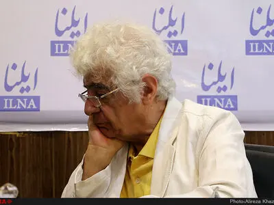 سرانجامِ یک سمفونی برای کوروش کبیر 